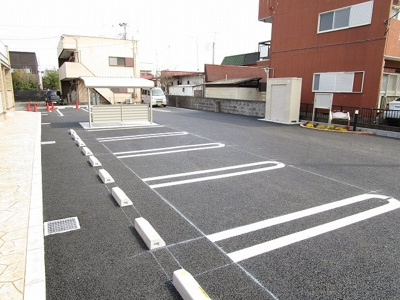 【駐車場】 | Ｗｉｎ　Ｃｉｒｃｌｅ