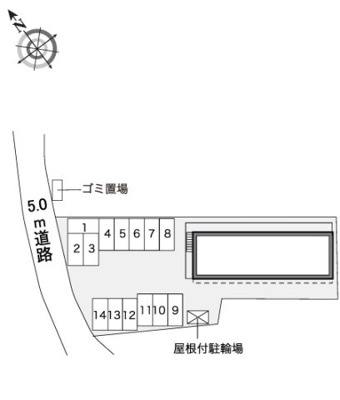 【その他】 | レオパレス一天