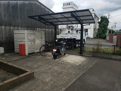 【その他】 | レオパレス一天
