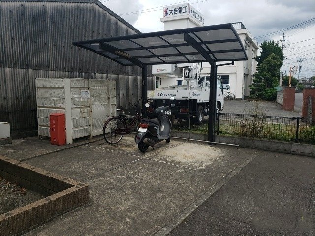 【その他】 | レオパレス一天