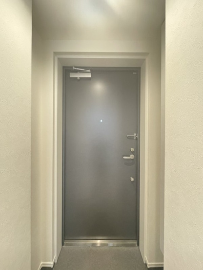 【玄関】 | ＢＩＢＬＩＯ　ＭＥＧＵＲＯ