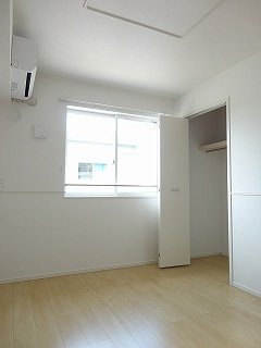 アンジェロ　ミミの内装