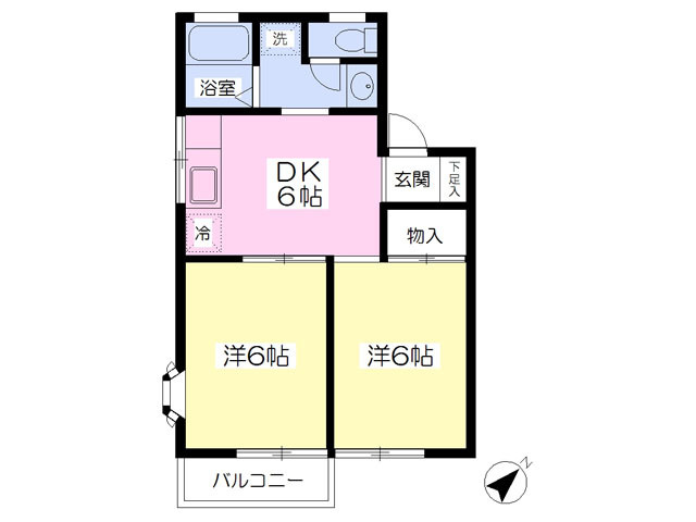 クレストマルモンⅡ