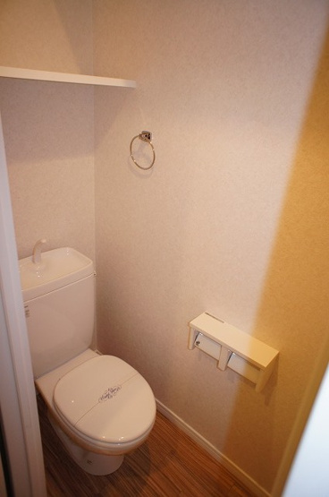 【トイレ】 | エンクレスト白金