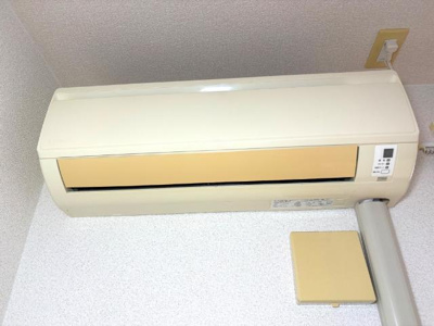 【設備】 | グランドゥール　フーガ　ヒルズ | エアコン