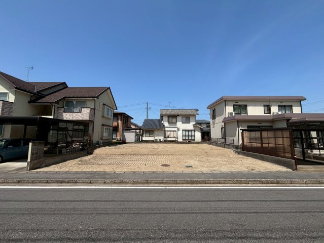 つくし野2の外観