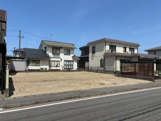 つくし野2の外観