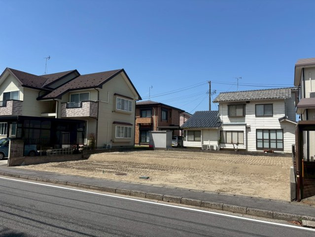 つくし野2の外観