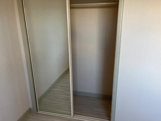 グランチェスタ悠壱番館の収納|収納