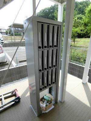 リブリ・Sweet pea Ⅲのその他