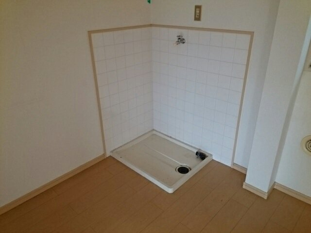白樫ハイツのその他