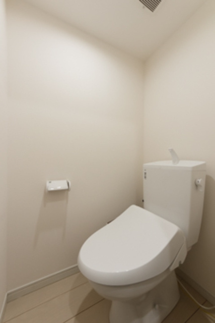 ＮＯＮＡ　ＰＬＡＣＥ渋谷富ヶ谷Ａｎｎｅｘのトイレ|※写真は同タイプ住戸です。