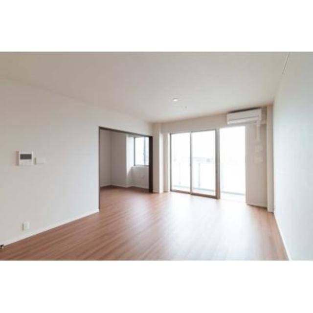ルミレイス豊洲の居間・リビング|※写真は同タイプ住戸です。