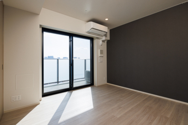 【居間・リビング】 | ＪＰ　ｎｏｉｅ　蔵前 | ※写真は同タイプ住戸です。