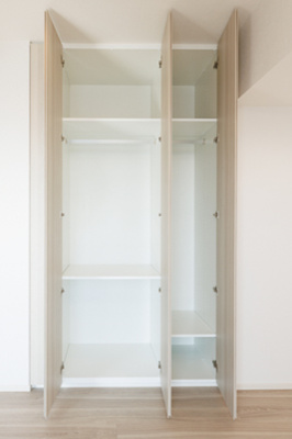【収納】 | ＪＰ　ｎｏｉｅ　蔵前 | ※写真は同タイプ住戸です。