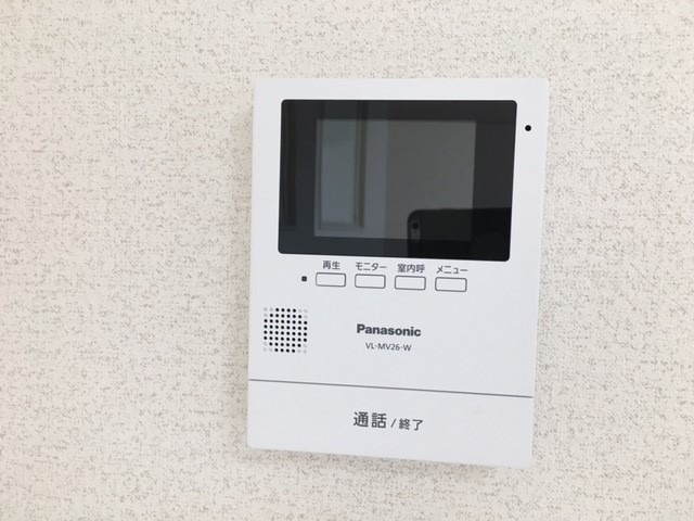 リバーパーク一之江Aのその他
