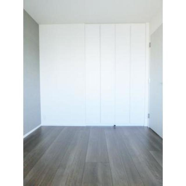 パークアクシス豊洲キャナルの収納|※写真は同タイプ住戸です。