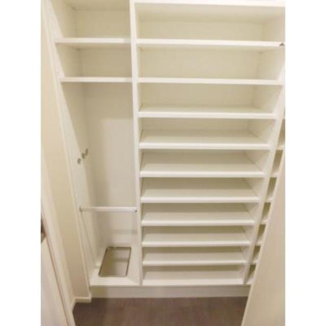 パークアクシス豊洲キャナルのその他|※写真は同タイプ住戸です。