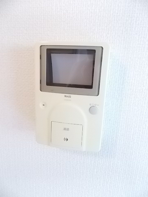 パルテンツァのセキュリティ