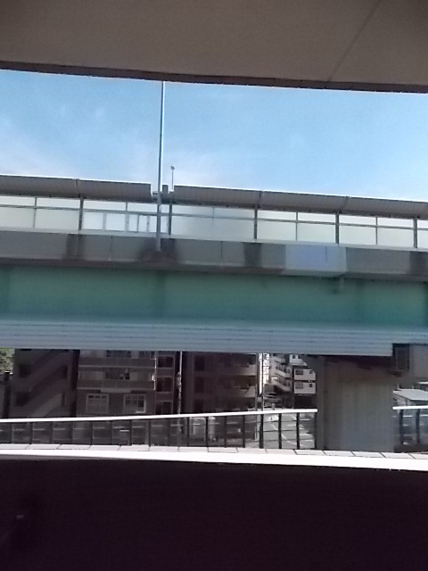 パルテンツァの展望