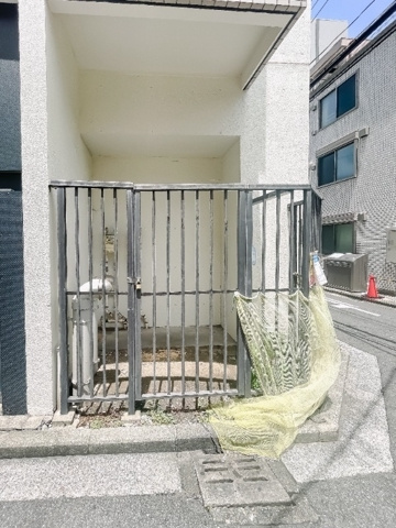 ＳＥＥＤＳ鶴見中央のその他