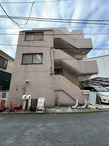 BLA横浜白楽
