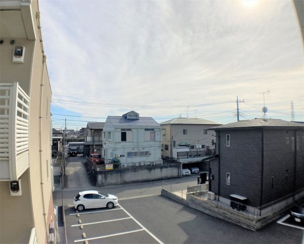 レオパレスコーラクⅡのその他