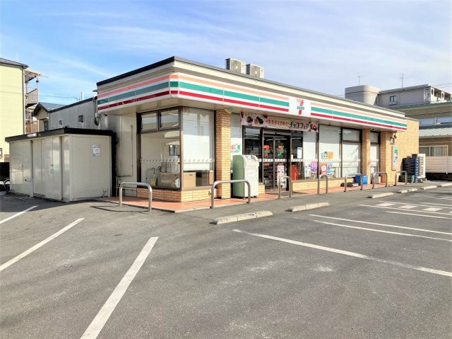 レオパレスコーラクⅡの周辺