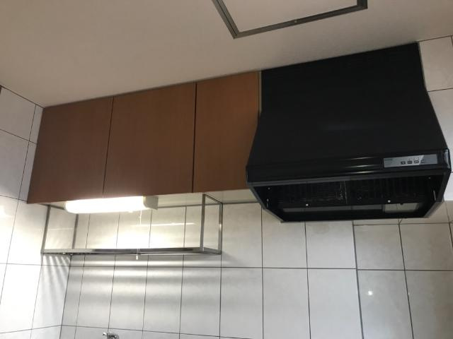 エクシード長束西のキッチン|キッチン