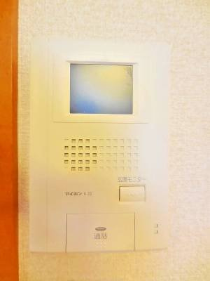 レオパレスグリーンクローバーのその他