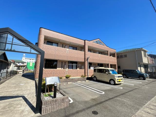 エンゼルグリーンパレス