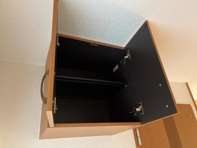 エンゼルグリーンパレスの収納|下駄箱
