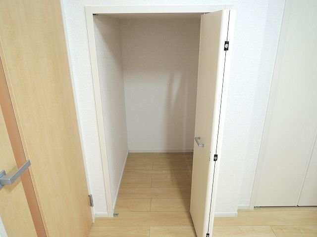 プリムローズの設備
