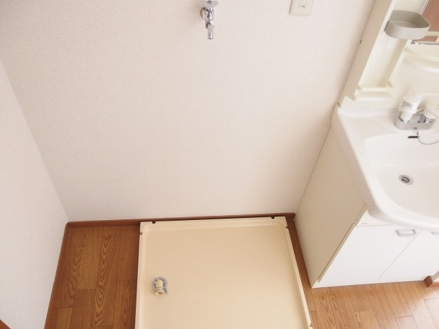 ソレジオ伊賀　Bのその他