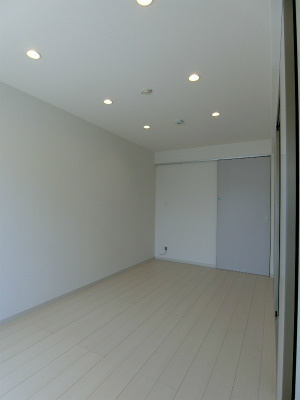 リブリ・グレイス 東大宮の内装