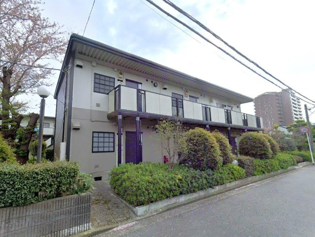 サンガーデン藤原　Ａ棟のその他