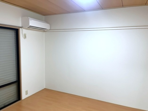 サンガーデン藤原　Ａ棟