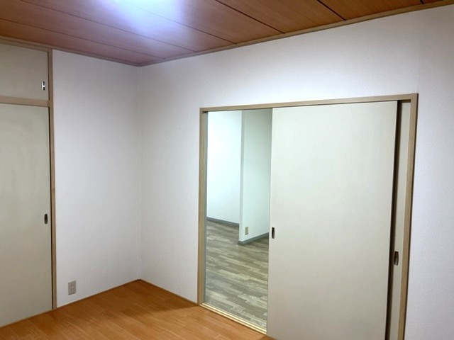 サンガーデン藤原　Ａ棟