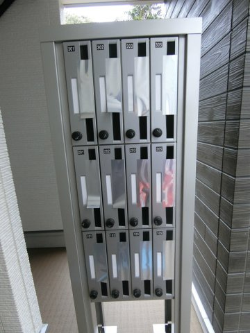 リブリ・立川錦町のその他