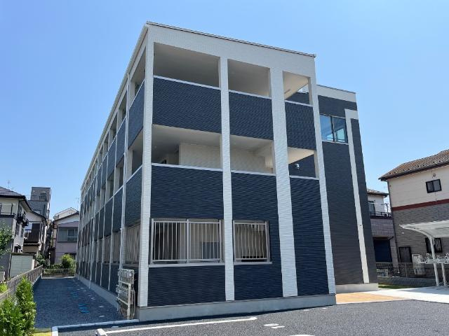 カーサ　ヴィヴァーチェの外観|外観写真（昼）