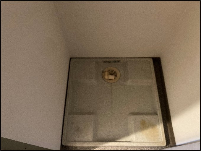 新品家具付きマンション芝浦12(KaGood東京)の内装