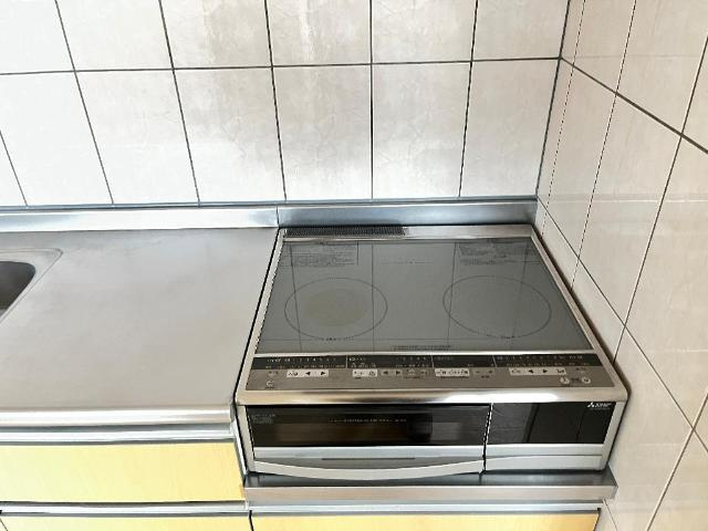 Ｇｒａｎ　Ｆｅｌｉｃｉａｓのキッチン|キッチン