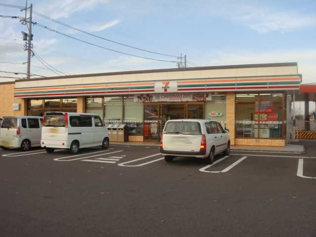 Ｇｒａｎ　Ｆｅｌｉｃｉａｓの周辺|セブンイレブン越前塚町店まで318ｍ