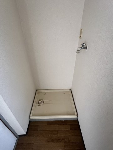 マンションヒバリの設備|シャワー付トイレ！※別部屋写真参考