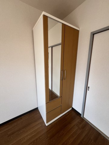 マンションヒバリの内装|※別部屋写真参考