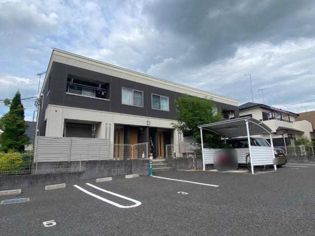 プラムリンデン