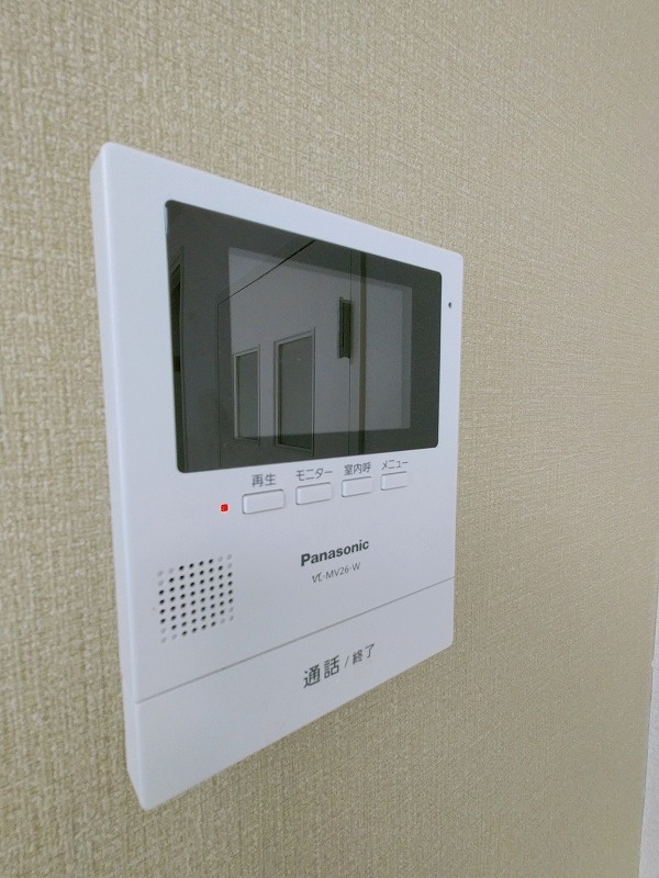 グランソレイユ亀有Ｃのその他