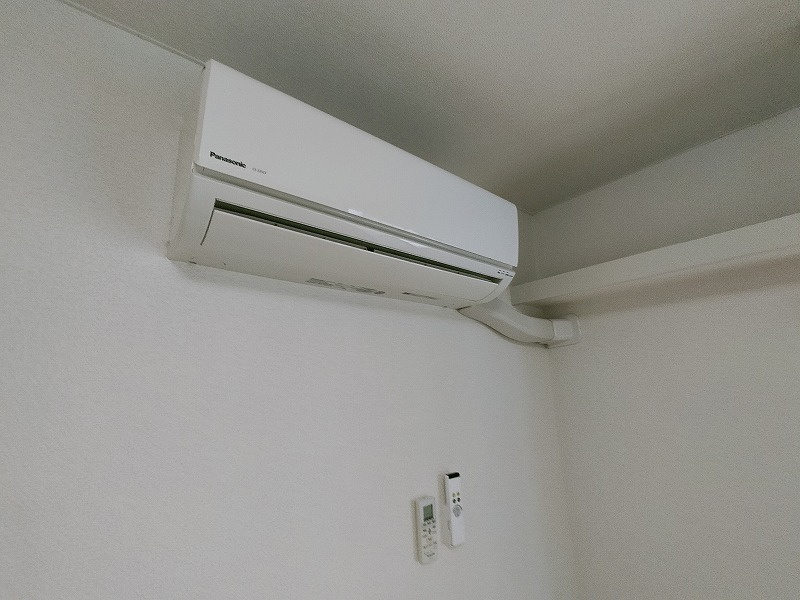 グランソレイユ亀有Ｃの内装