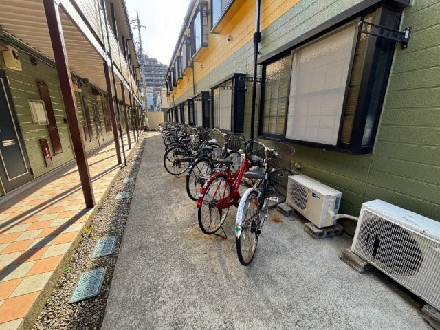 グランソレイユ亀有Ｃのその他