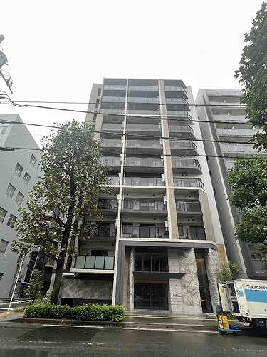 ネベル横浜関内